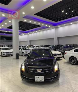 Cadillac ATS
